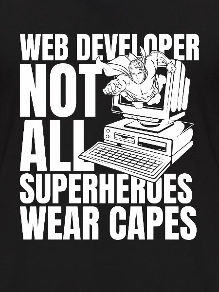 Web Entwickler Webdeveloper