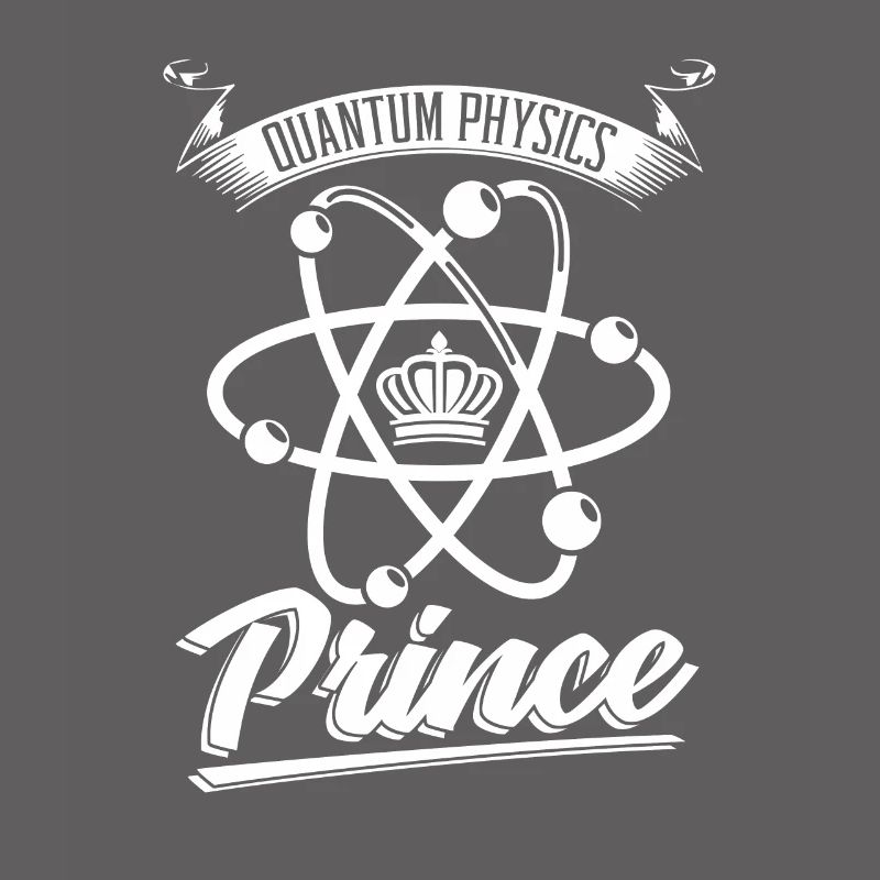 Physics Phyker Krone Quantum Physics