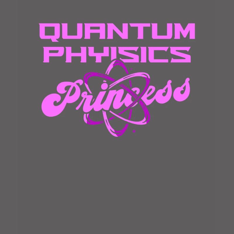 Physics Physicists Quantum Physics