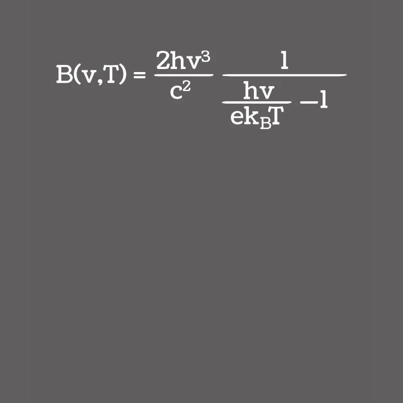 Physique Phyker Formule Physique quantique