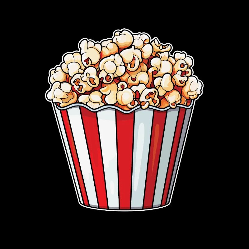 Pop-corn