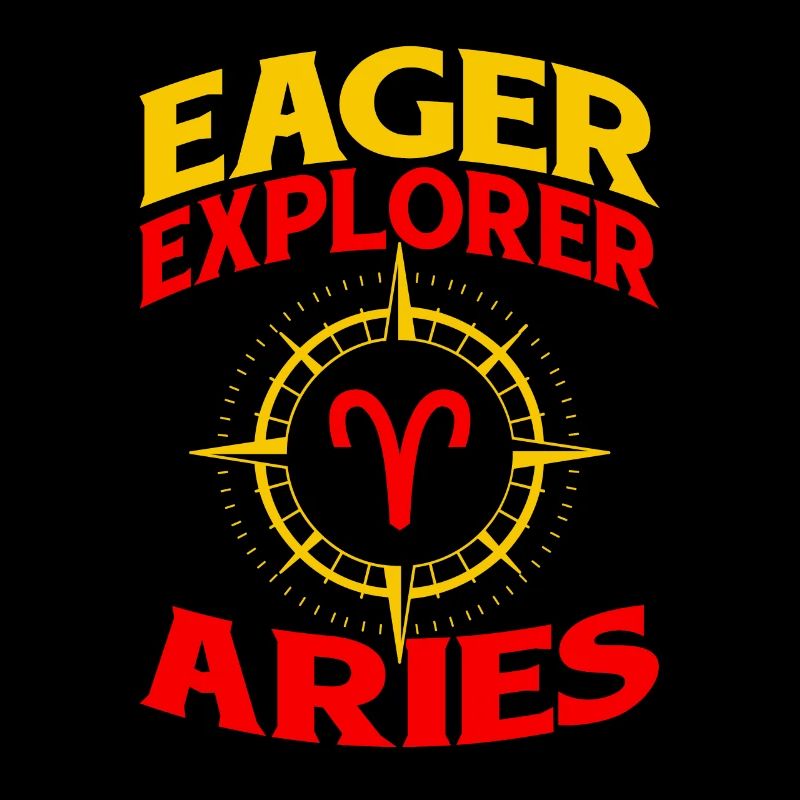 Aries Adventure