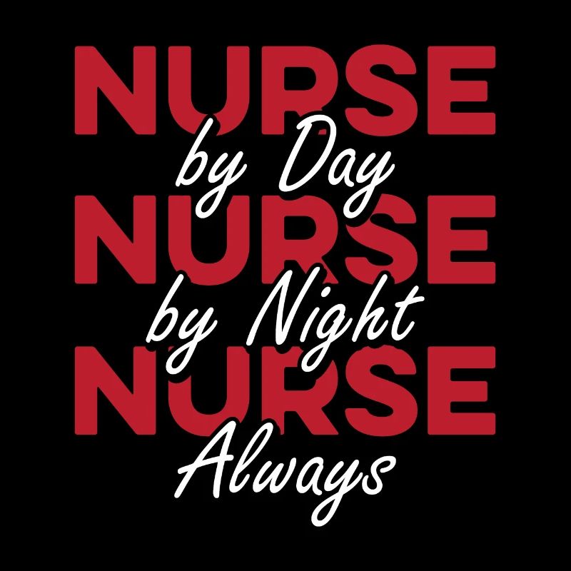 Krankenschwester Superheld