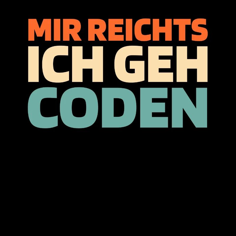 Developer, Coder, Programmer