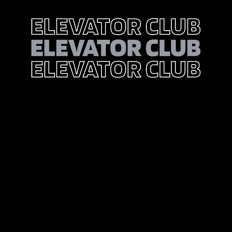 Elevator Elevator