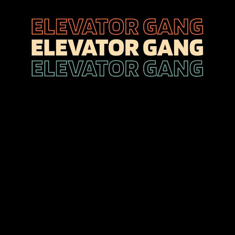 Elevator Elevator