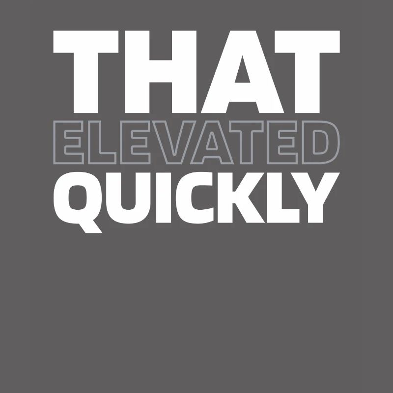 Elevator Elevator