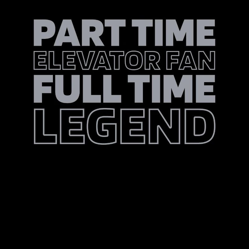 Elevator Elevator