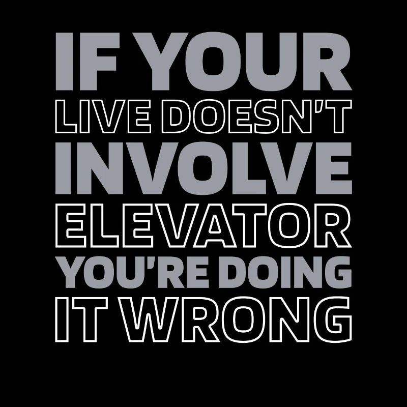 Elevator Elevator