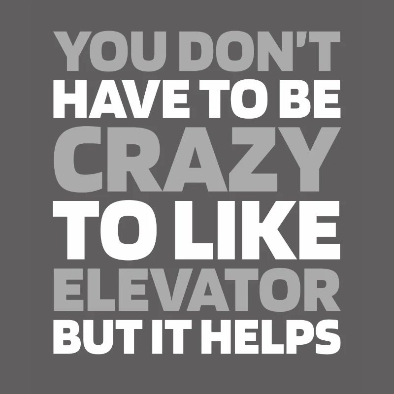 Elevator Elevator