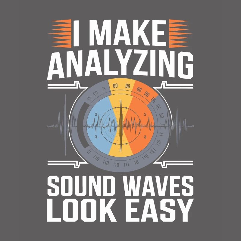 Audio Analyzer