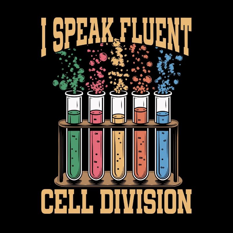 Biochemist