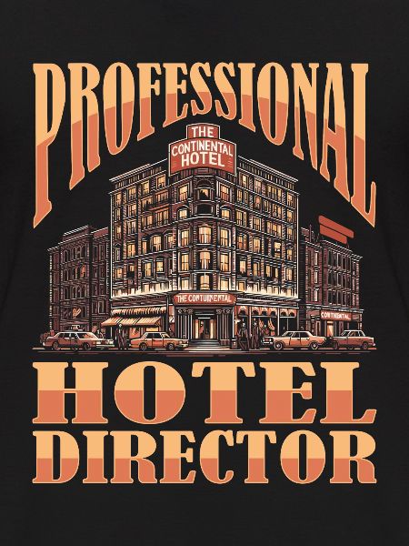 Hotel Manager