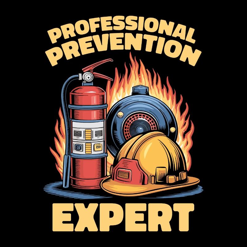Fire marshal