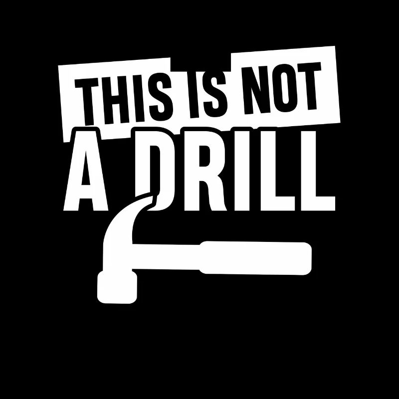 This is not a Drill tool kit worker mechanic