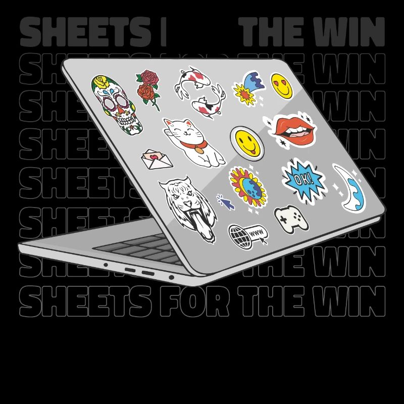 Data Entry Clerk Sheets For The Win Art