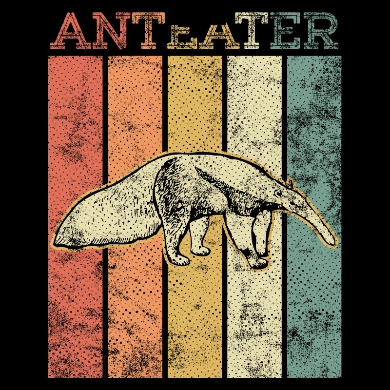 ant-eater
