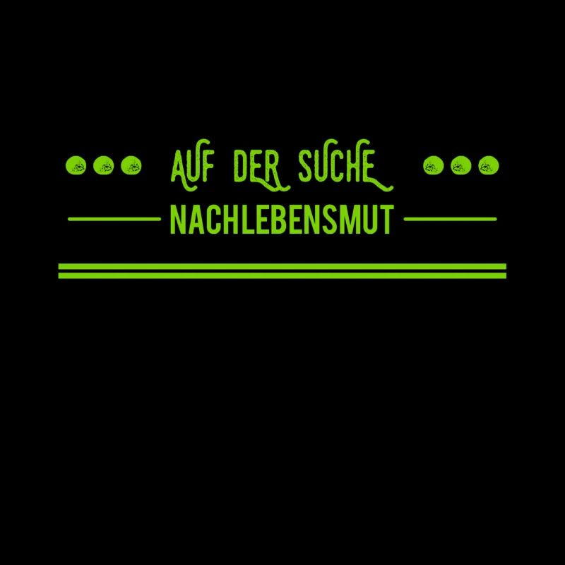 ich bin auf der Suche