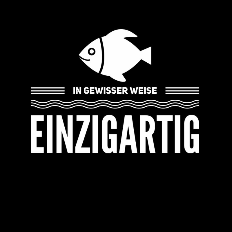 ich bin einzigartig