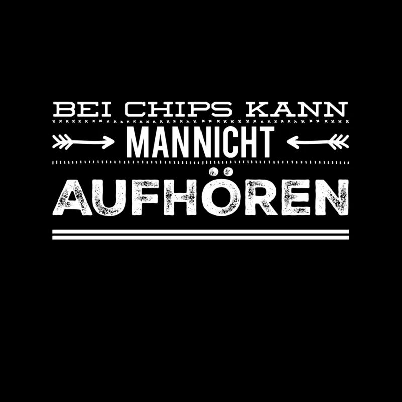 Chips sind super