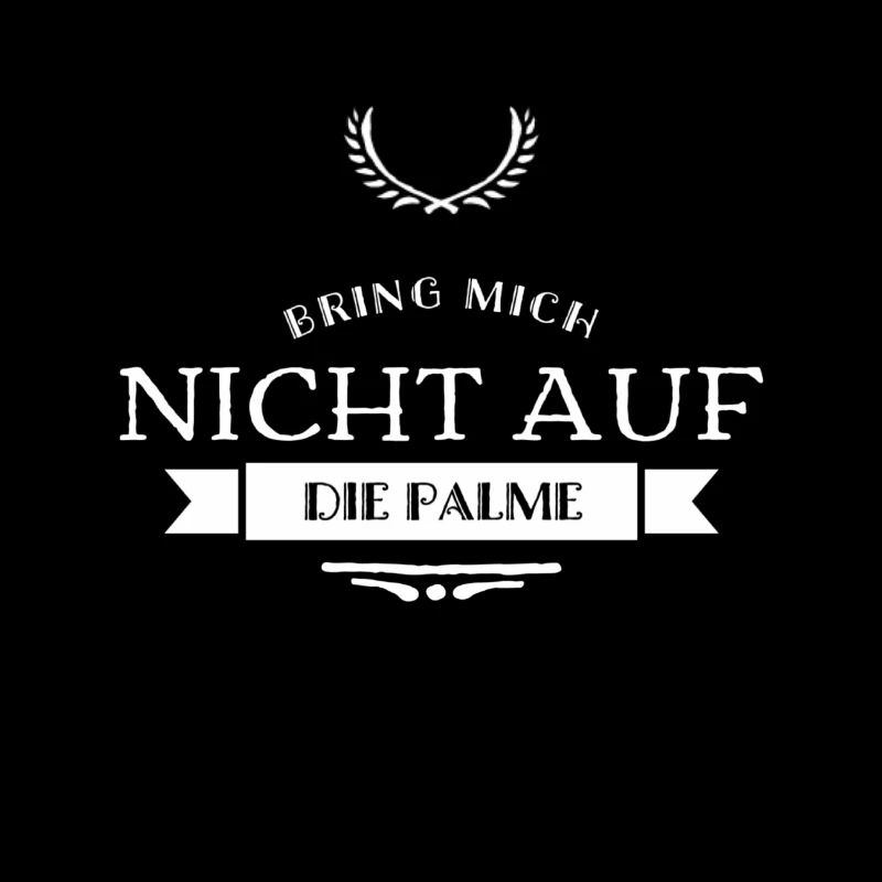 bleib entspannt