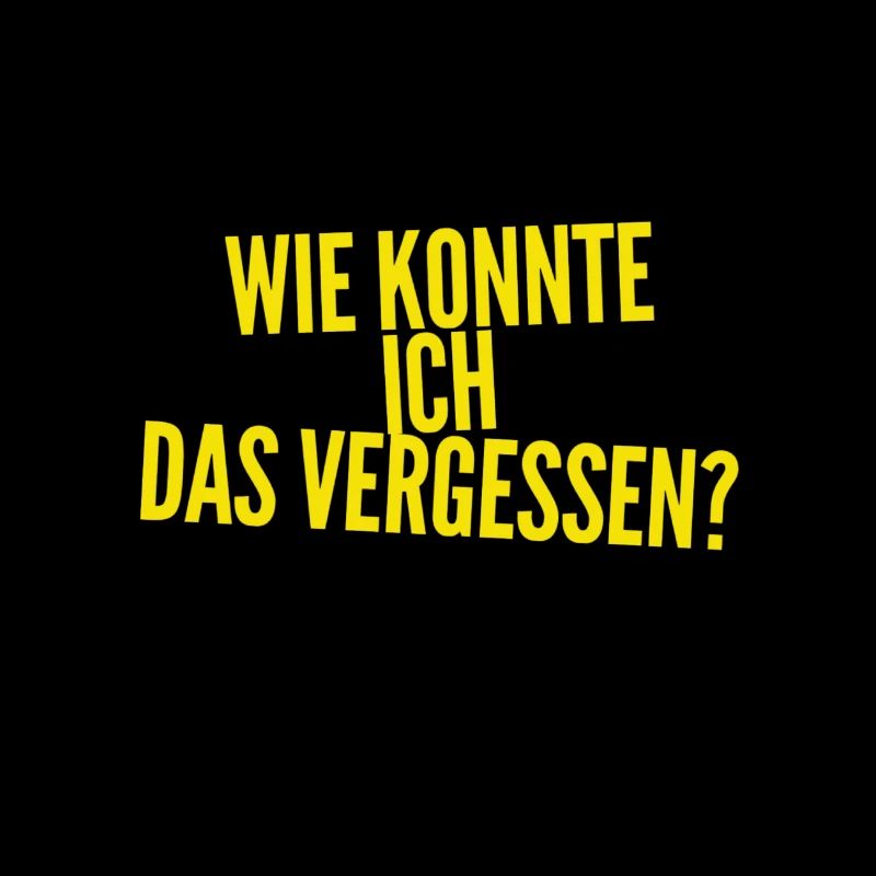 ich bin kopflos