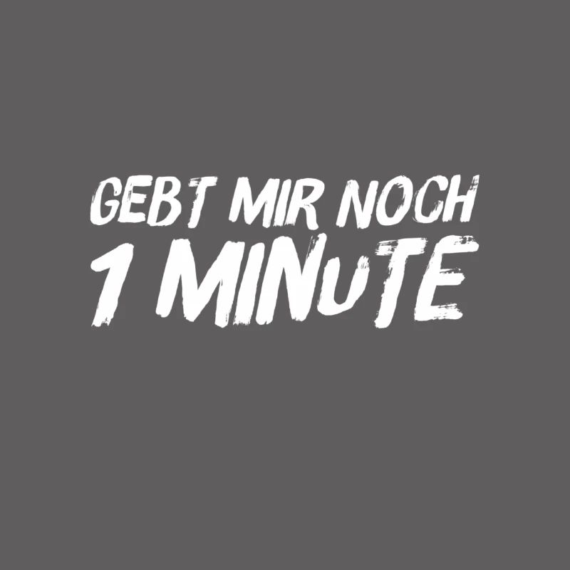 es wird später