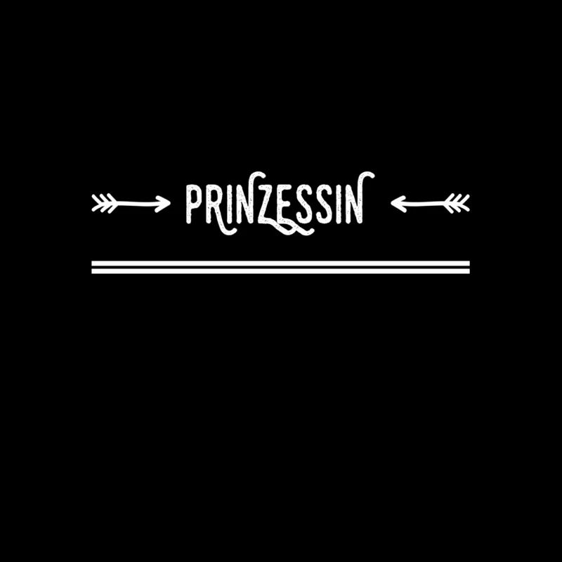 ich möchte wie eine Prinzessin behandelt werden