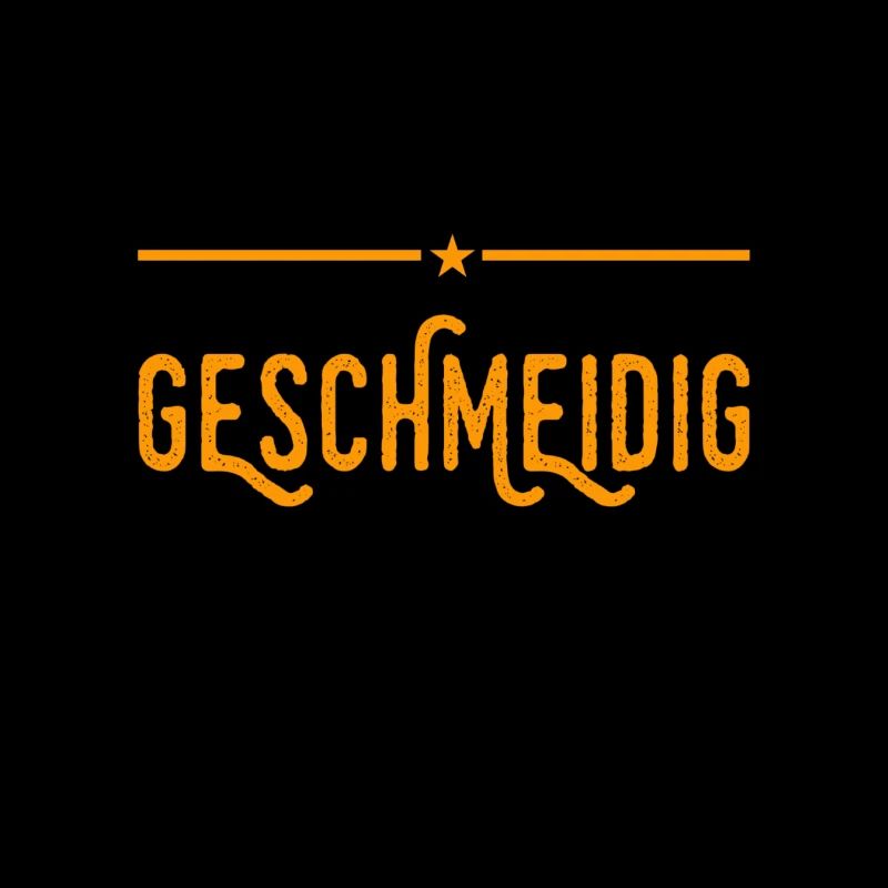 ich bin entspannt