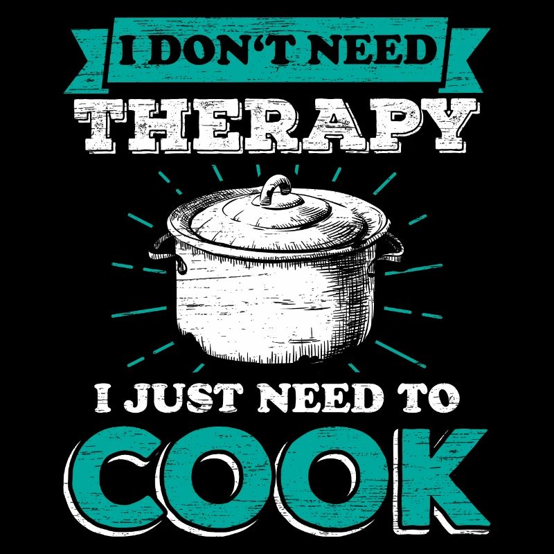 Cook cooking