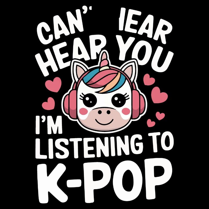 Musique K-Pop Pop Coréenne