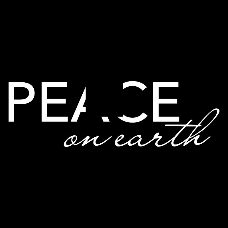 peace on earth, paix sur terre