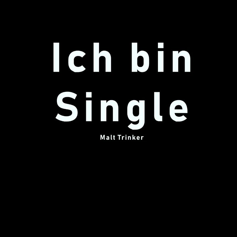 I am a single malt drinker - Whisky Fun