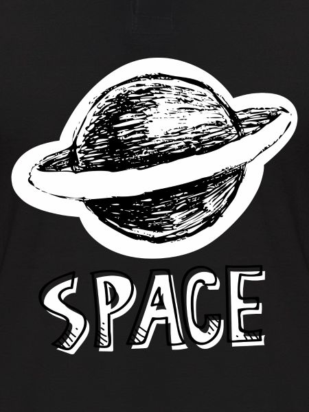 Space. Shuttle. Universe