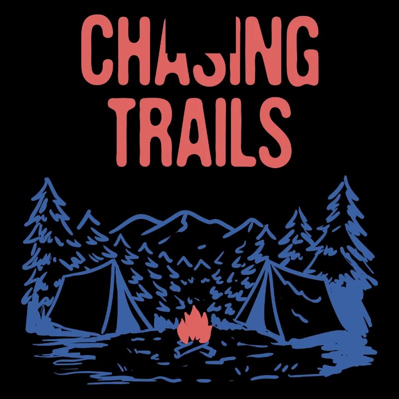 Chasing Trails Randonnée Mountain Hiker Summit
