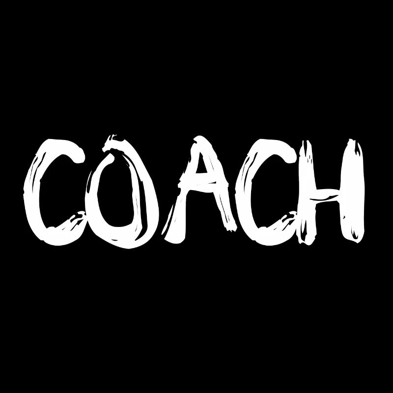 Trainer Coach