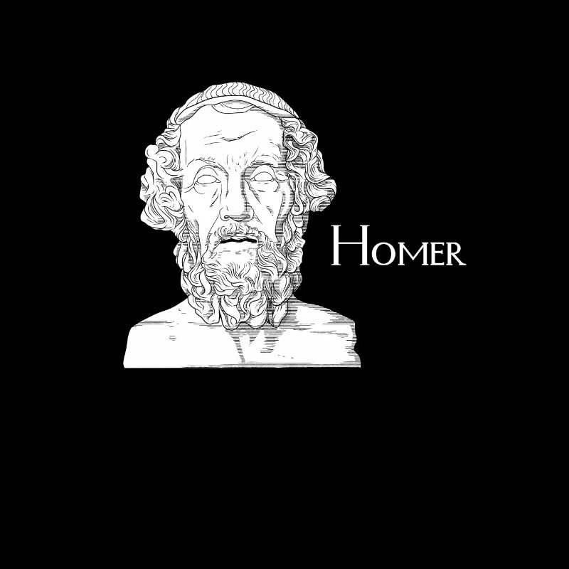Homère