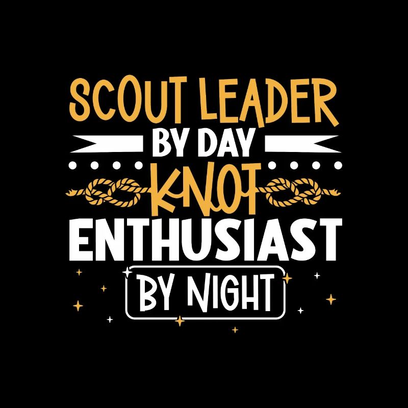 Knot Expert - Scout Supervisor