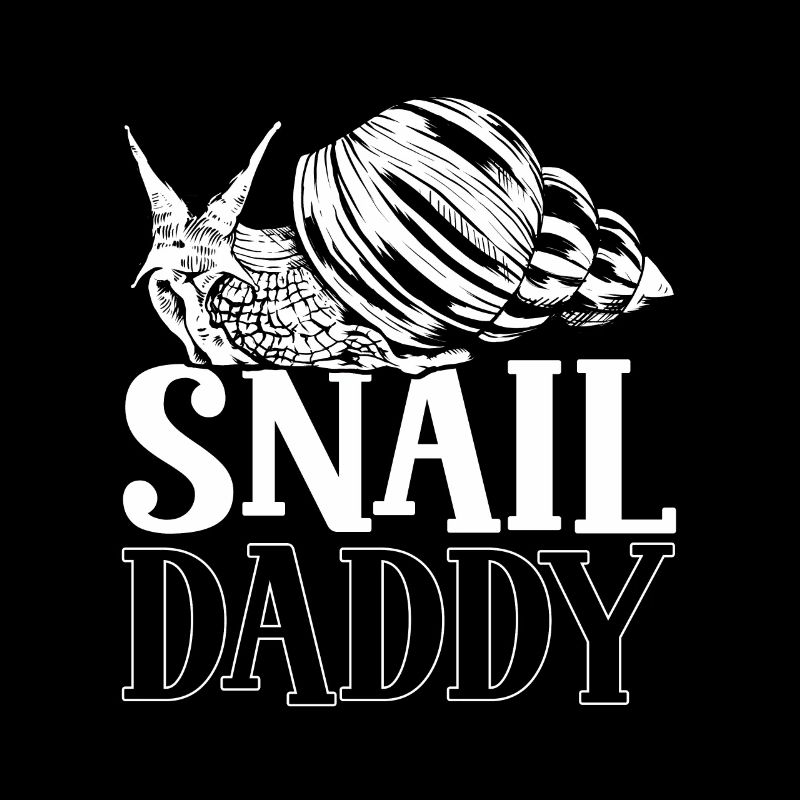 Snail Owner - Snail Daddy