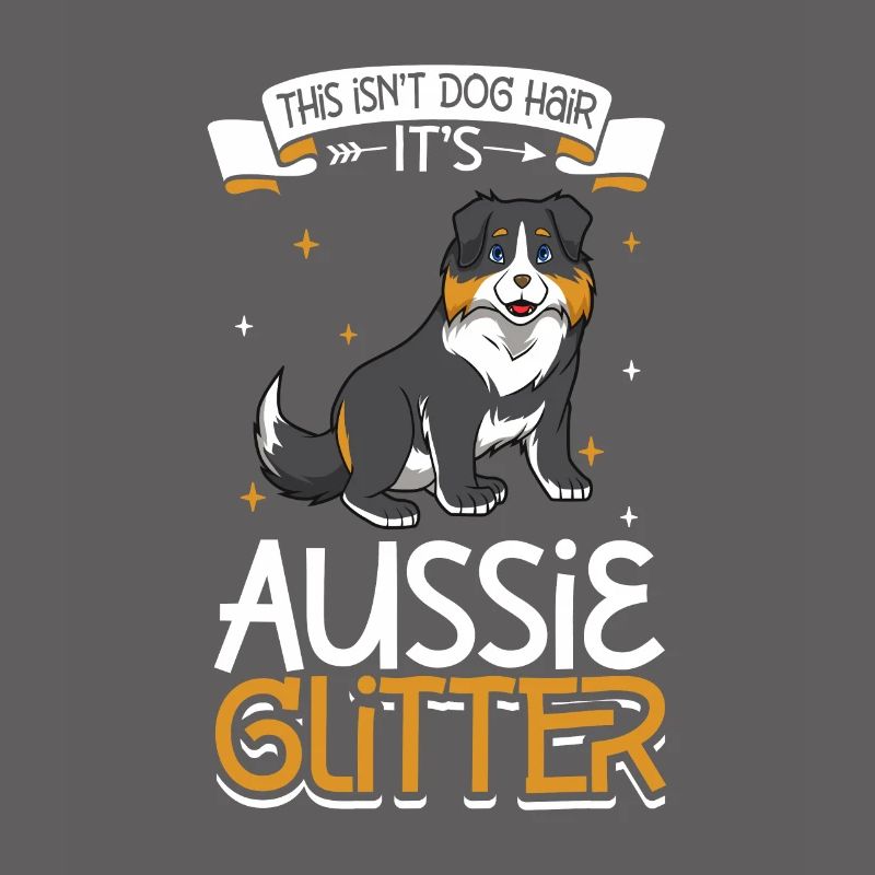 Aussie Glitter