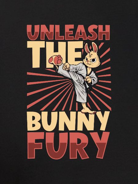Lapin - Tang Soo Do