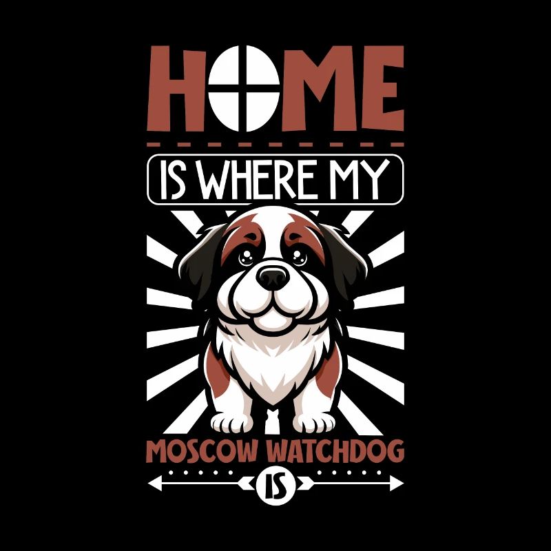 Home - Moscow Guard Dog