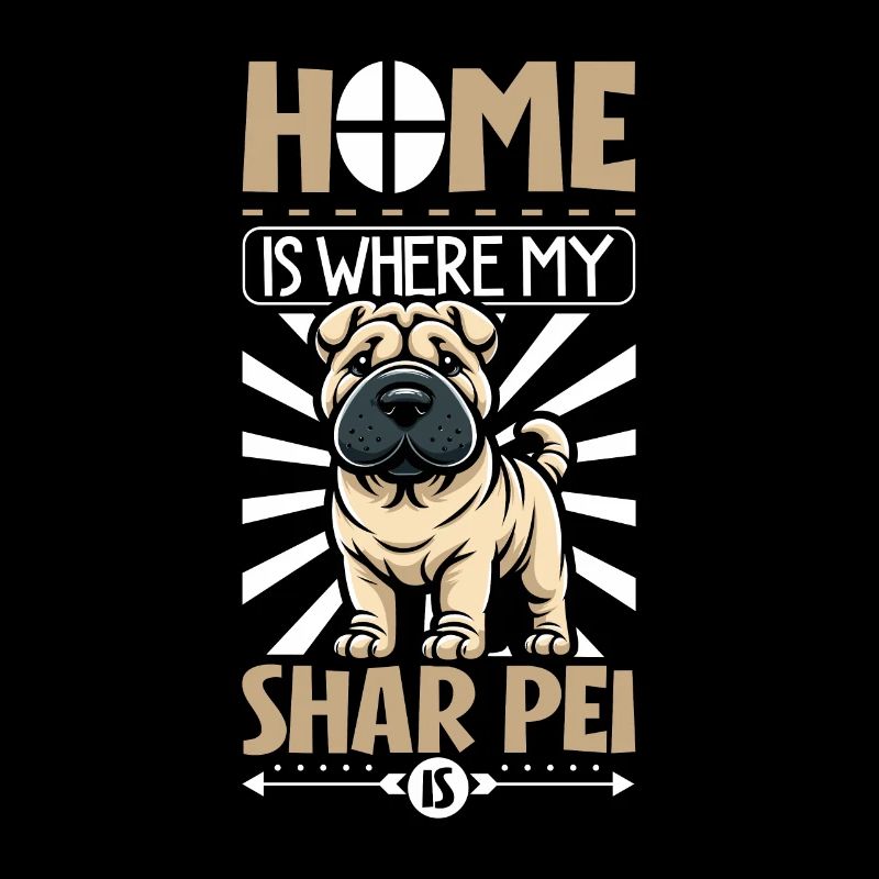 Accueil - Shar-Pei