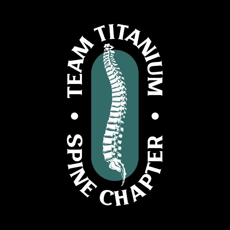 Team Titan - Rücken OP