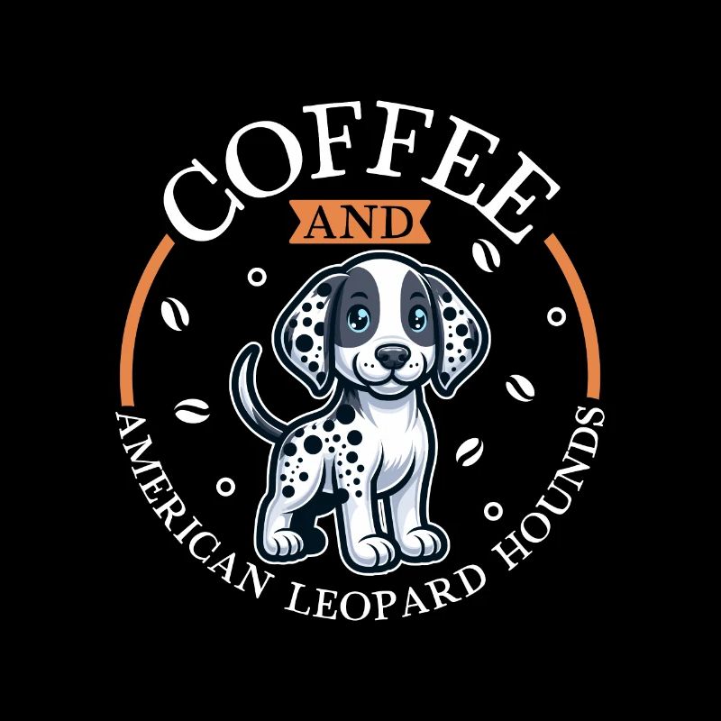 Café et léopard d’Amérique