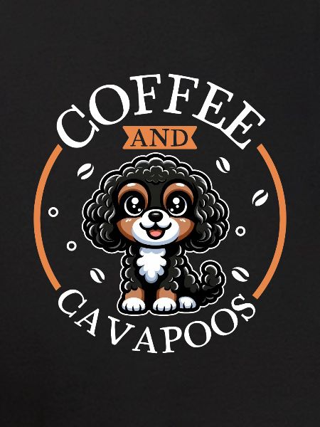 Café et Cavapoo