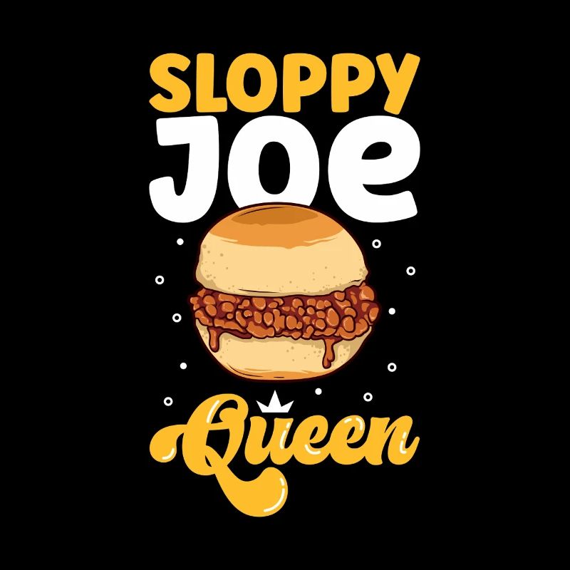 Joe Queen bâclé