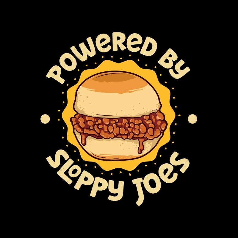 Propulsé par Sloppy Joe