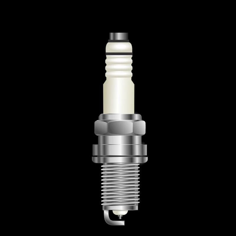 Spark plug auto freak tuning