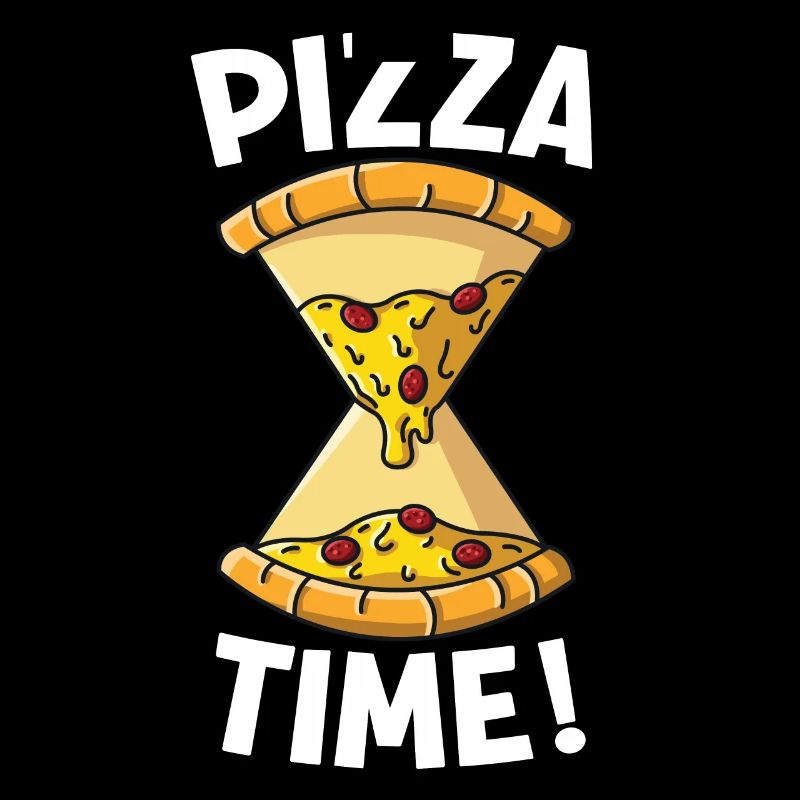 Pizza pizza maker eating pizza funny pizza